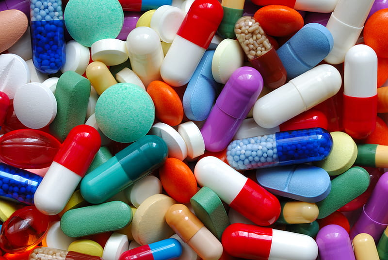 Drug and Food Testing Laboratory